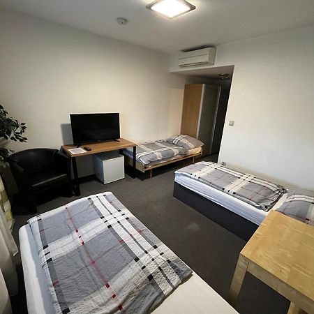 Hotel Algar 奥帕瓦 外观 照片