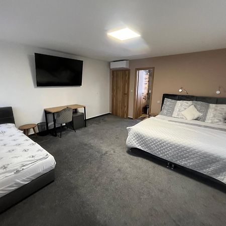 Hotel Algar 奥帕瓦 外观 照片