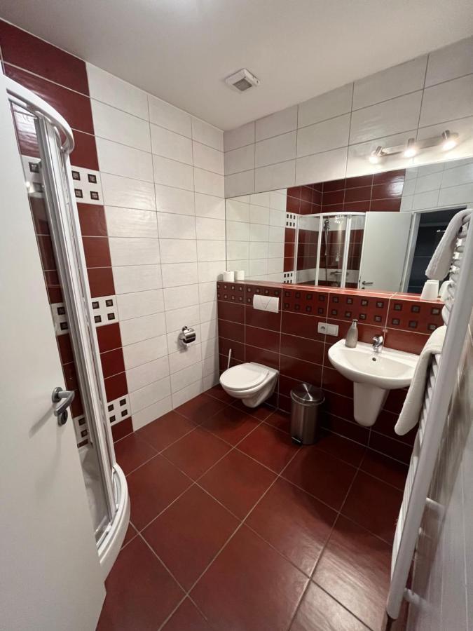 Hotel Algar 奥帕瓦 外观 照片