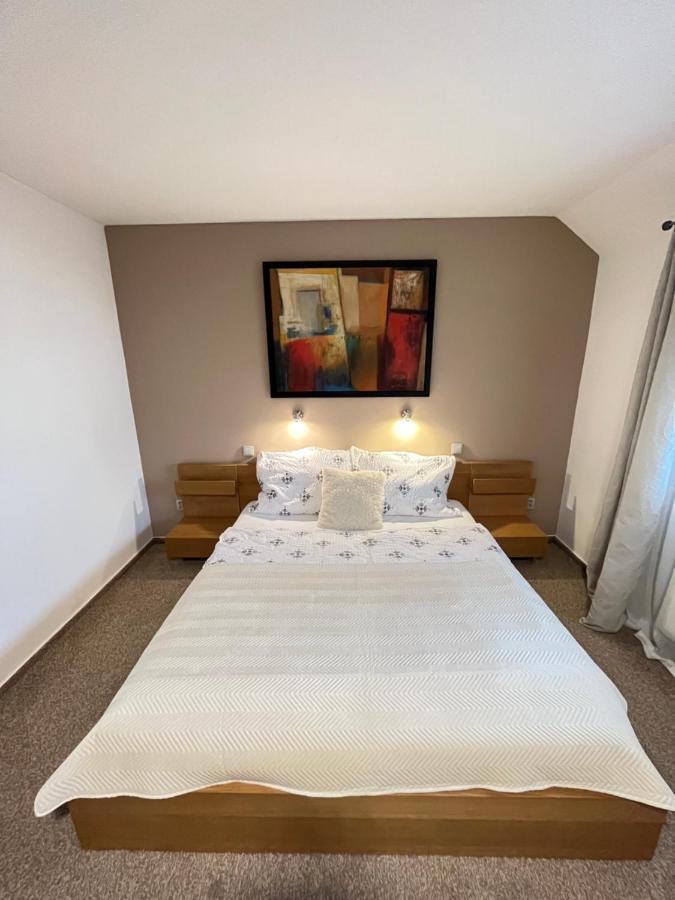 Hotel Algar 奥帕瓦 外观 照片