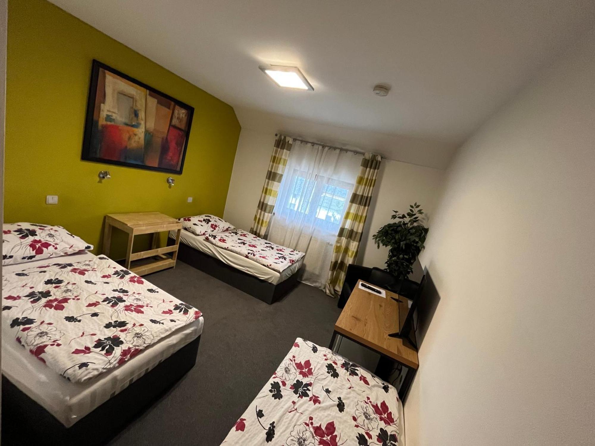 Hotel Algar 奥帕瓦 外观 照片