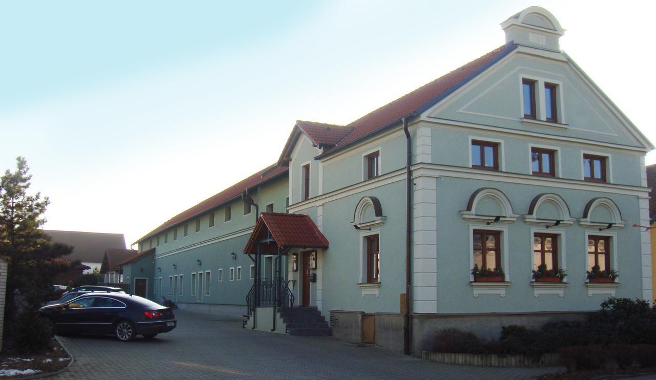 Hotel Algar 奥帕瓦 外观 照片