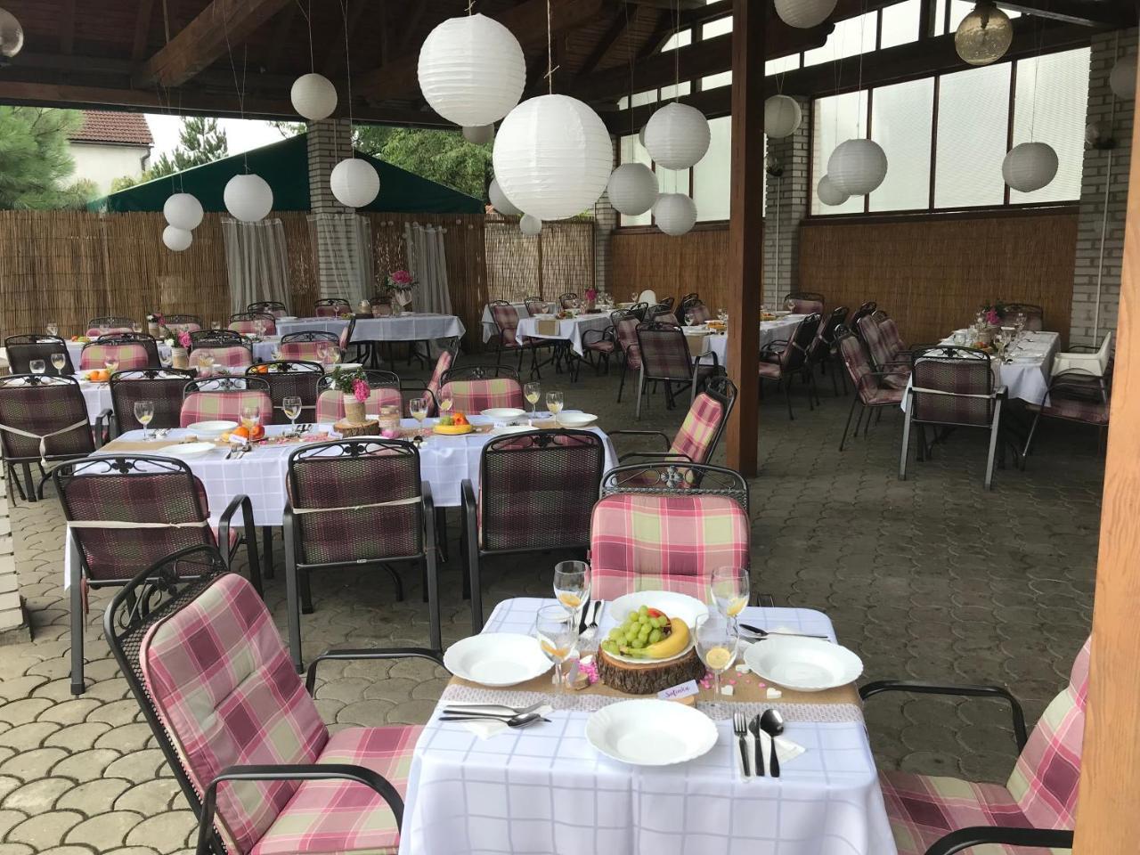 Hotel Algar 奥帕瓦 外观 照片